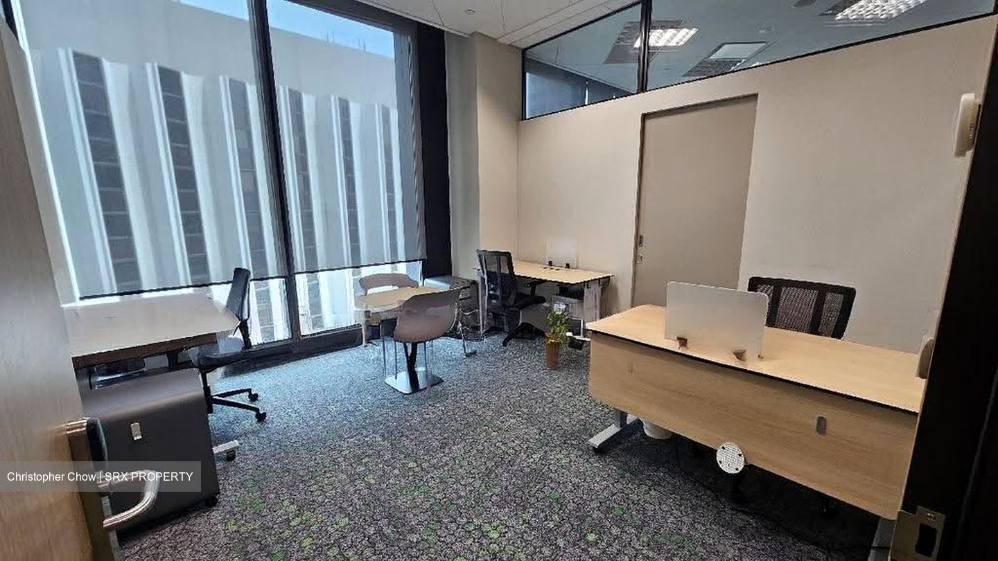 Hub Synergy Point (D2), Office #625433171